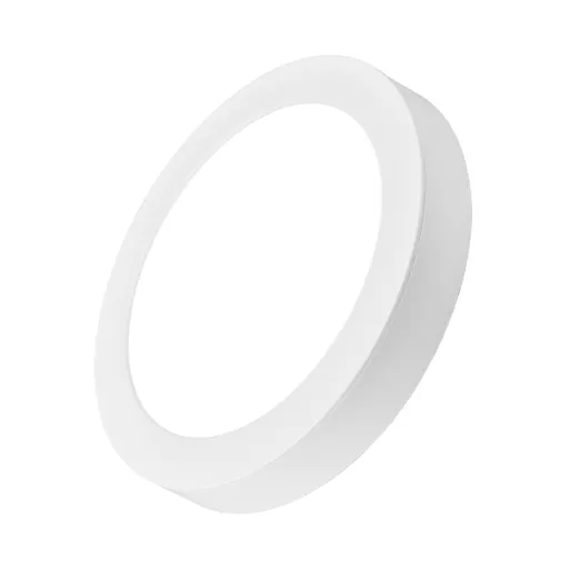 [BRYBP03-61830] 105042 - 18W SURFACE ROUND WHT 6500K LED PANELBRY