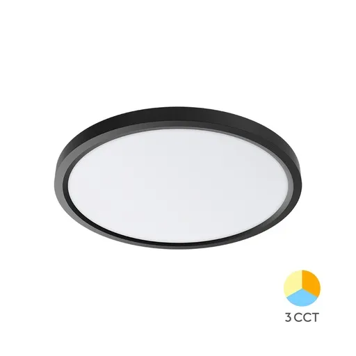 [BRYBP07-00481] 103266 - JADESLRBLCRND36W3IN1CEILING LIGHTBRY
