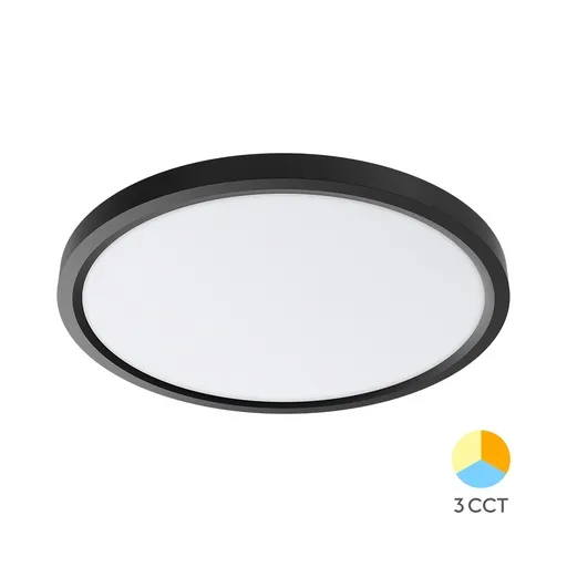 [BRYBP07-00581] 103268 - JADESLRBLCRND45W3IN1CEILING LIGHTBRY