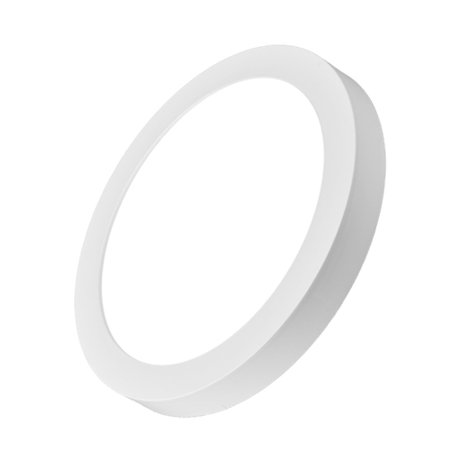 [BRYBP03-62430] 105045 - 24W SURFACE ROUND WHT 6500K LED PANEL-BRY