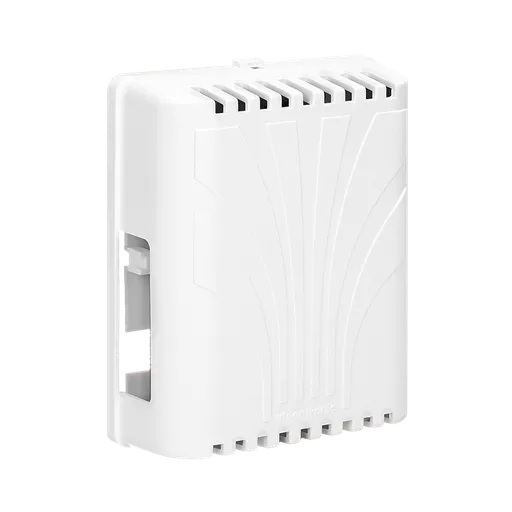 [ORNOR-DP-VD-139/W] 143016 Two-tone Gong Plus doorbell, 230V, white