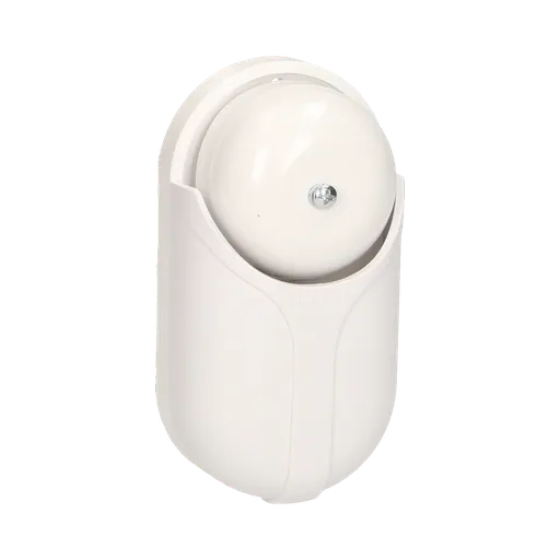 [ORNOR-DP-VD-143/W] 143019 Standard Bis doorbell, 230V, white