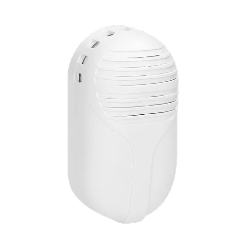 [ORNOR-DP-VD-140/W] 143021 Standard doorbell, 230V, white