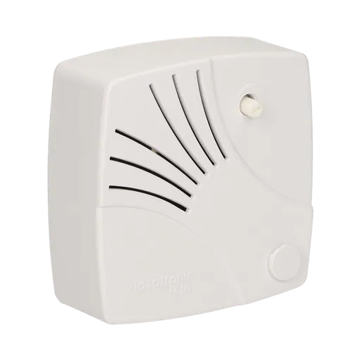 [ORNOR-DP-VD-145/W/8V] 143031 Sonic doorbell, 8V, white