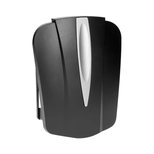 [ORNOR-DP-VD-141/B] 143034 Two-tone Gong doorbell, 230V, black