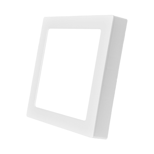 [BRYBP04-62430] 105056 - 24W SURFACE SQUARE WHITE 6500K LED PANEL-BRY