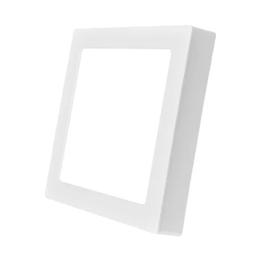 [BRYBP04-62430] 105056 - 24W SURFACE SQUARE WHITE 6500K LED PANELBRY
