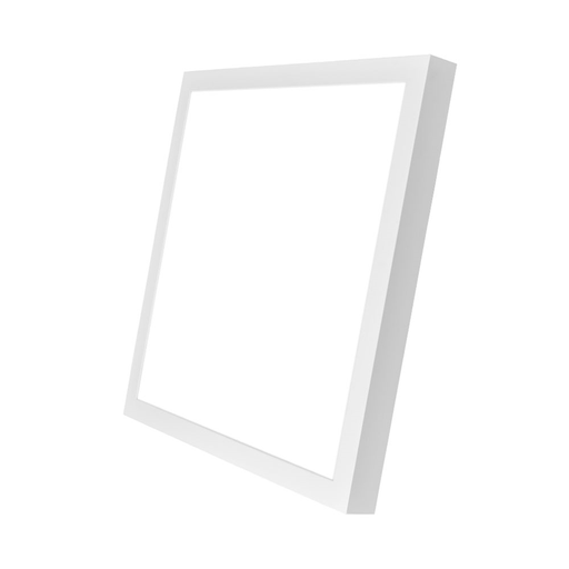 [BRYBP04-33630] 105047 - 36W SURFACE SQUARE WHT 6500K LED PANEL-BRY