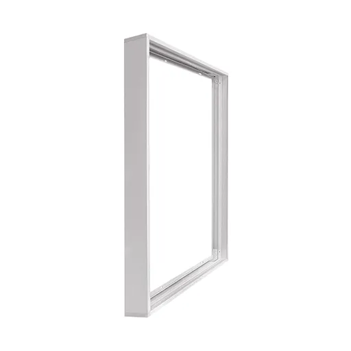 [BRYBP16-99040] 105057 - 60x60 WHITE SURFACE FRAMEBRY