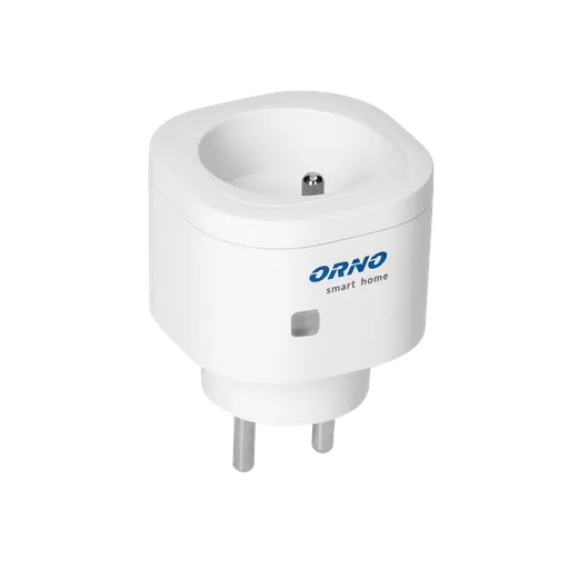 [ORNOR-SH-1732] 143194 - Wireless power socket with radio receiver, ORNO Smart Home