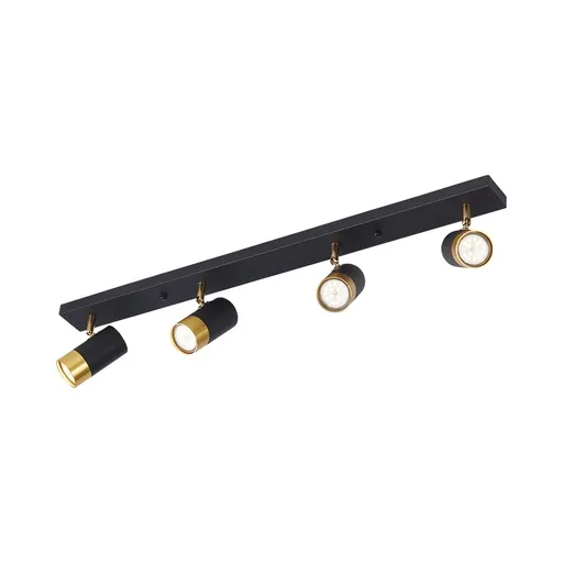 [BRYBV04-00024] 120458 - BRYG002C4H4xGU10GLDBLCCEILING LIGHT