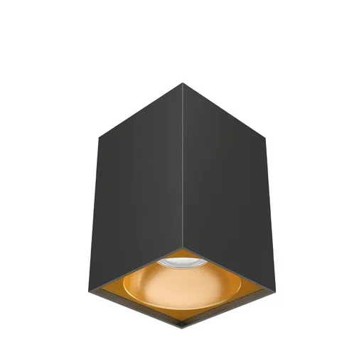 [BRYBH04-30111] 103287-BRY-BETA-8012-SQR-BLC-GU10-SPOTLIGHT