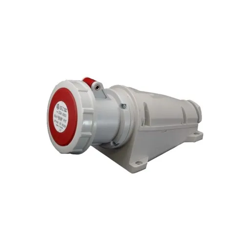[ORNISN-3253] 147026 Industrial cable sockets 32A/5P, IP44