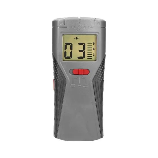 [ORNDM-3] 147110 Wire, wood and metal 3in1 detector with backlight
