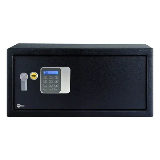 [ORNYLG/200/DB2] 148018 - Basic safe YLV guest laptop