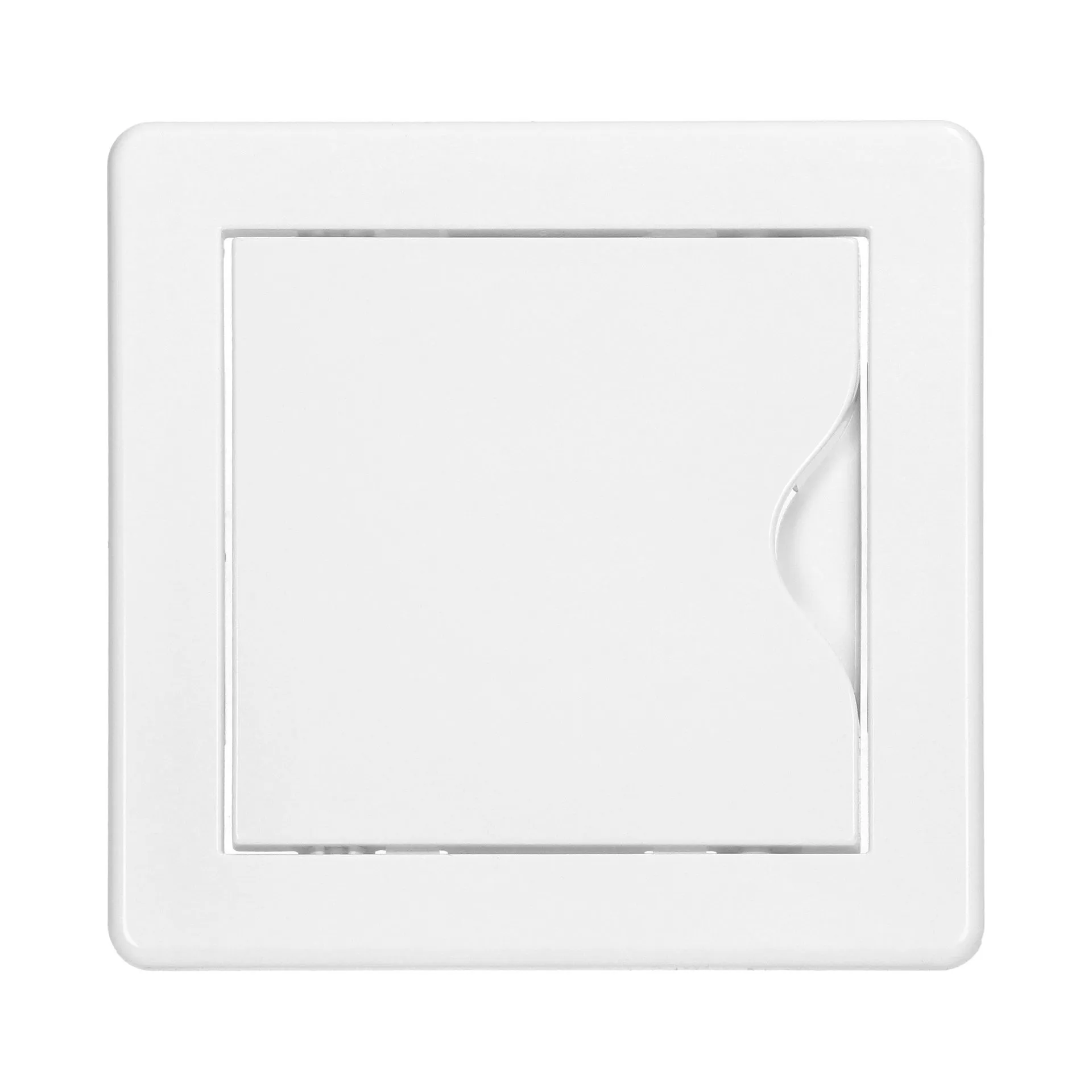 [ORNID-10/10] 148034-Inspection door 10/10, white
