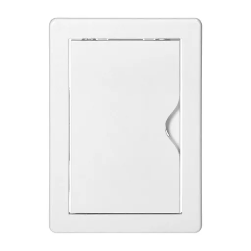 [ORNID-10/15] 148036-Inspection door 10/15, white
