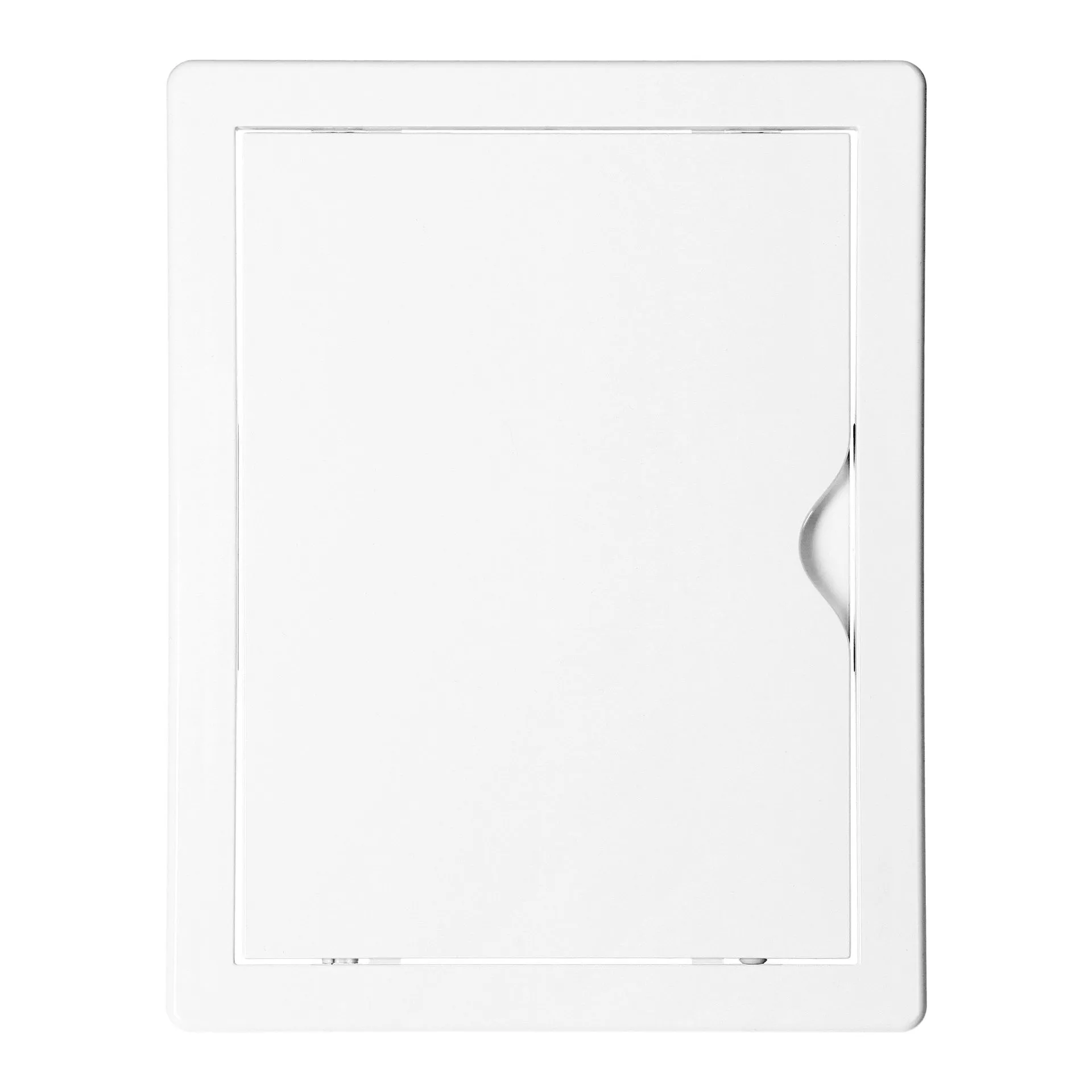 [ORNID-15/20] 148040 - Inspection door 15/20, white