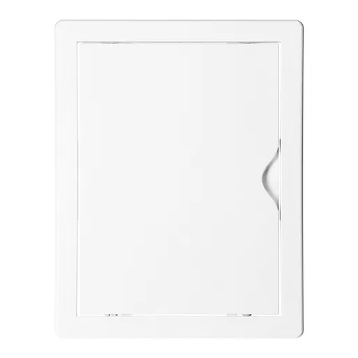 [ORNID-15/20] 148040 - Inspection door 15/20, white