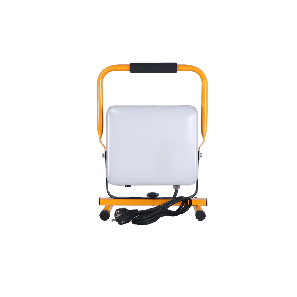 [LDL160501] 160501 - 100W Worklight for Professionals 6400K IP65 10.000lm PC Cover 1,5m - LDL