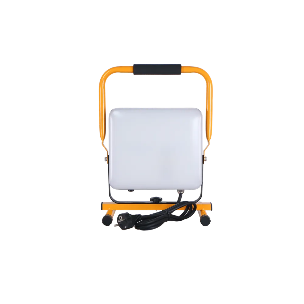 [LWK0160501] 160501 - 100W Worklight for Professionals 6400K IP65 10.000lm PC Cover 1,5m - LDL