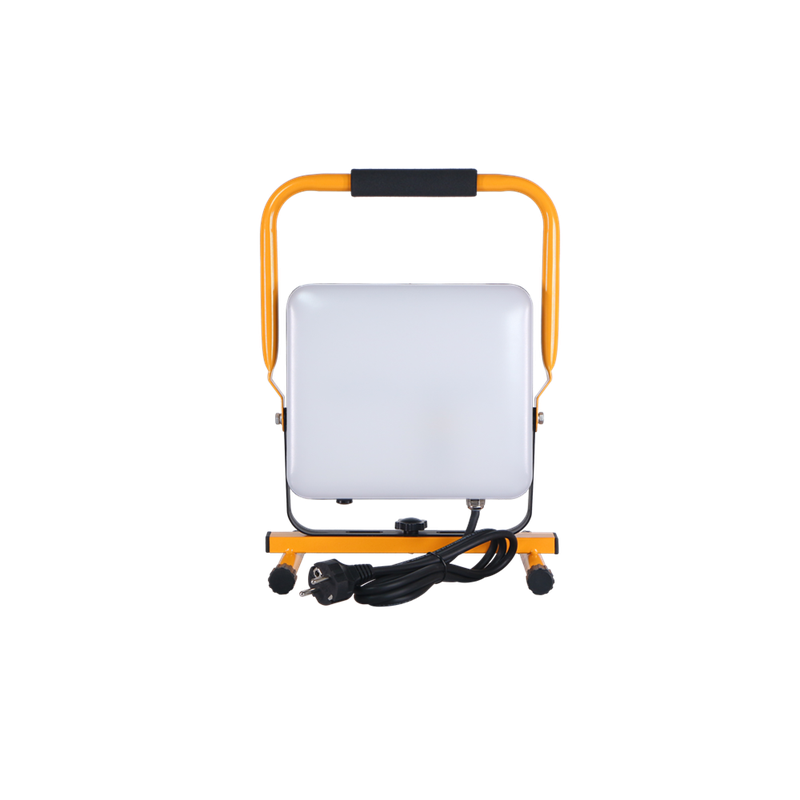 [LDL160501] 160501 - 100W Worklight for Professionals 6400K IP65 10.000lm PC Cover 1,5m - LDL