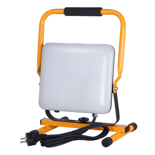 [LWK0160501] 160501 - 100W Worklight for Professionals 6400K IP65 10.000lm PC Cover 1,5m - LDL