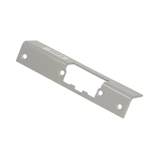 [ORNSK150-M] 143244-Faceplate angled, short, painted