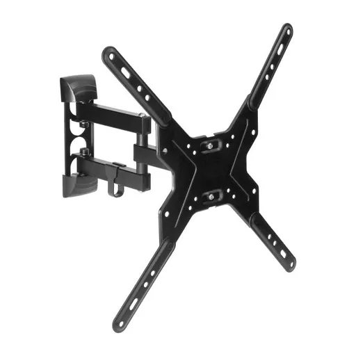 [ORNMH-2] 148174-Full motion gas spring monitor arm, LED 17″ – 30″