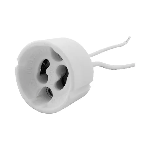 [BRYRY-GU10-15] 107018 - GU10 15CM LAMPHOLDER-BRY