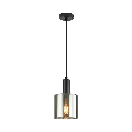[BRYBV01-00070] 120378 - BRYS007R1H1xE27SMKPENDANT LIGHT