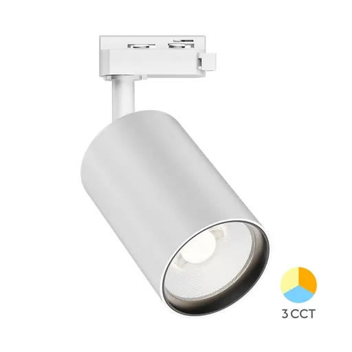 [BRYBD40-00680] 102268 - SHOPLINE 30W 2WRSWHITE 3IN1 TRACKLIGHT BRY