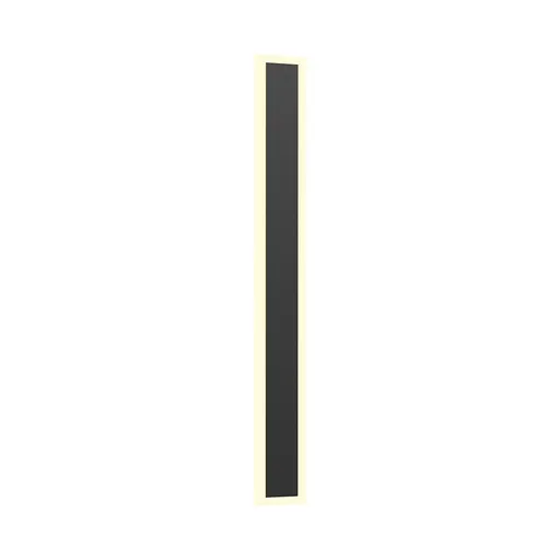 [BRYBG38-03501] 103309 - LINE7518WBLCIP54LED WALL LIGHTBRY