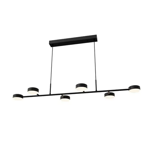 [BRYBH18-01301] 103315 - ARCANAPD48W6HBLC3000KPENDANT LIGHTBRY
