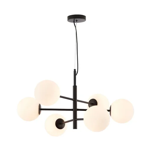 [BRYBV01-00112] 120401 - S012C6H6xG9OPLBLCPENDANT LIGHTBRY