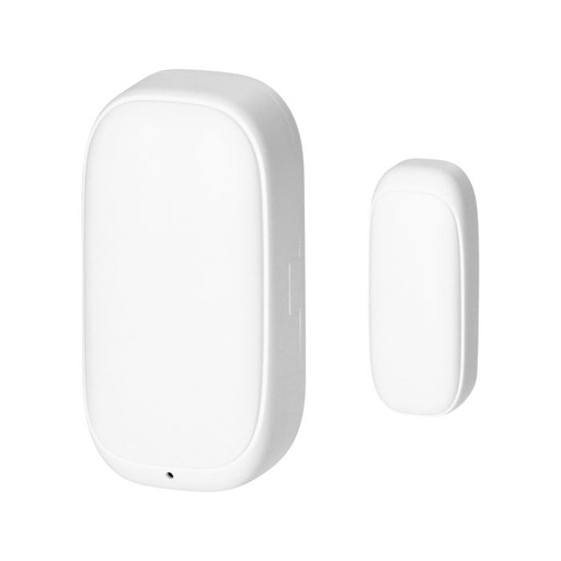 [ORNOR-SH-17601/W] 149858-Tuya Smart Wi-Fi door / window opening sensor, white