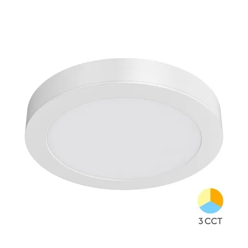 [BRYBP03-62480] 105103 - SMDSRP24WRNDWHT3IN1LED PANELBRY