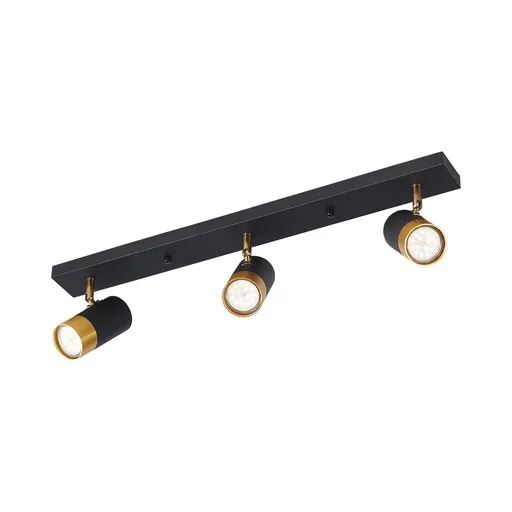 [BRYBV04-00023] 120457 - G002C3H3xGU10GLDBLCCEILING LIGHTBRY