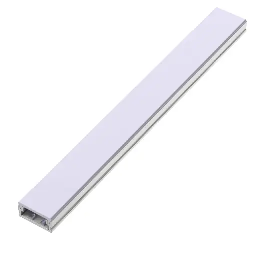[LPF0109123] 109123- 2 mètres profil du sol ALU - LDL