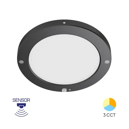 [BRYBP03-92081] 105105 - BRYSNSSRP20WRNDBLC3IN1LED PANEL