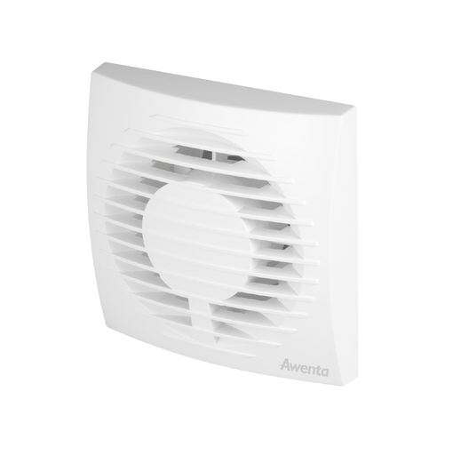 [AWTWFA100H] 170109 - FOCUS WFA100H Exhaust Fan with humidity sensor and timer ø100- AWT