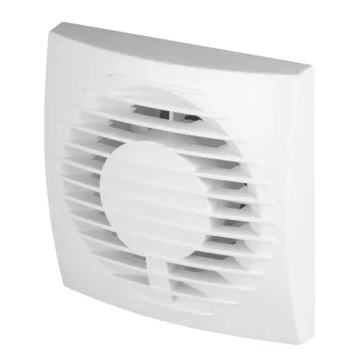 [AWTWFA100H] 172052  - FOCUS WFA100H Exhaust Fan with humidity sensor and timer ø100- AWT