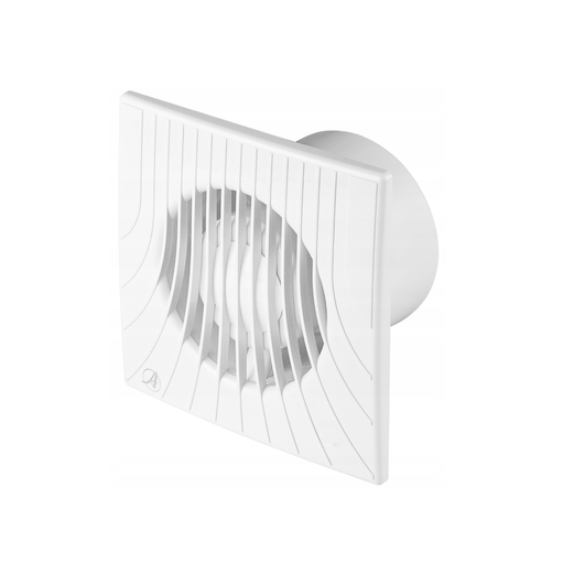 [AWTWA120H] 170124 - WA120H Exhaust Fan with humidity sensor and timer  ø120 - AWT  
