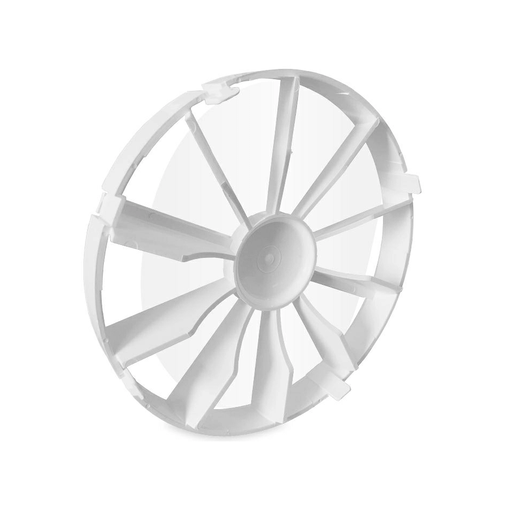 [AWTZZ100] 170129 - Fan non-return valve FI100 - AWT