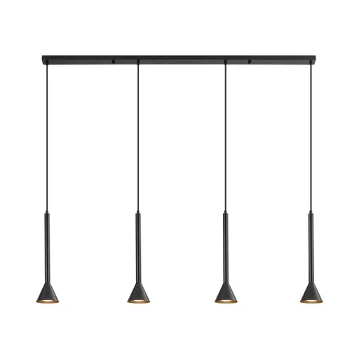 [BRYBV05-00071] 120512 - P011S4H4xGU10BLCPENDANT LIGHTBRY