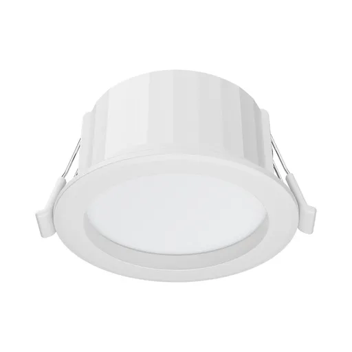 [BRYBD01-10280] 102280 - 14W ROUND WHITE D120 3IN1 IP54 LED DOWNLIGHT BRY