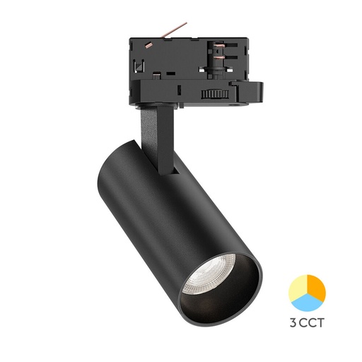 [BRYBD40-00581] 102281-BRY-SHOPLINE-P15-15W-4WRS-BLC-3IN1-TRACKLIGHT
