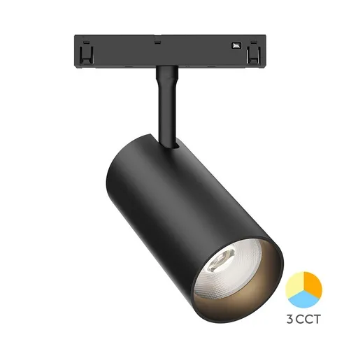 [BRYBD61-00381] 101234-TRC060-18W-48VDC-3IN1-BLC-MAG. TRACK-BRY