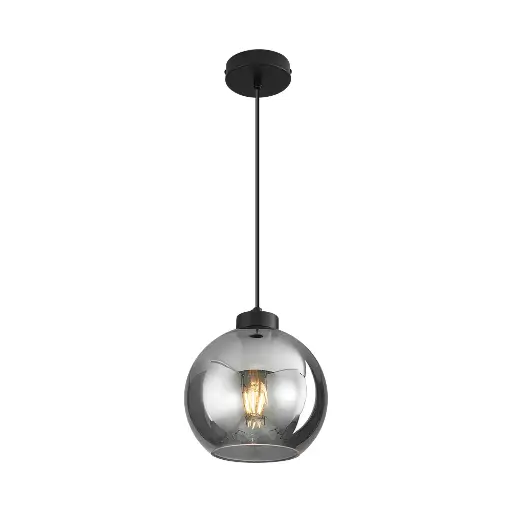 [BRYBV01-00050] 120371 - S005R1H1xE27SMKPENDANT LIGHT BRY