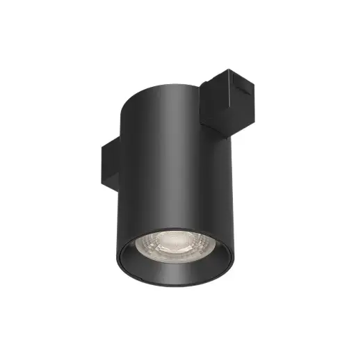 [BRYBD60-14001] 101239-  BRY-S-SRC035-8W-48VDC-3000K-BLC-MAG. TRACK